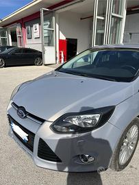 Ford Focus 1.6 EcoBoost 150 cv - 2011