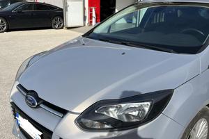 Ford Focus 1.6 EcoBoost 150 cv - 2011