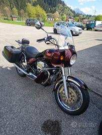 Moto Guzzi California