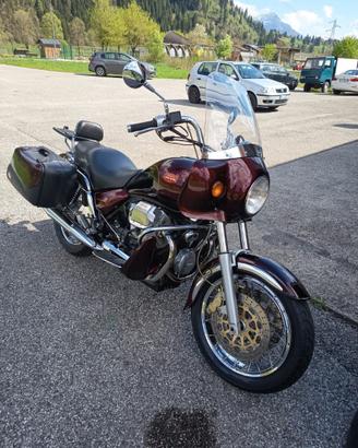 Moto Guzzi California