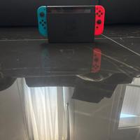 Nintendo swich
