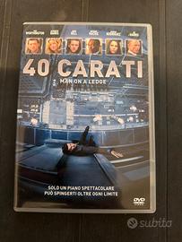 40 Carati - DVD - Come nuovo