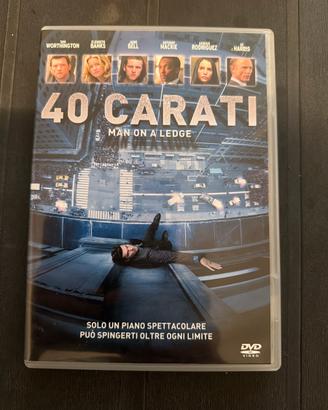 40 Carati - DVD - Come nuovo