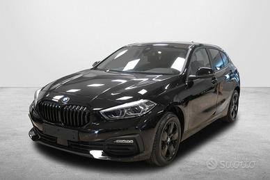 BMW SERIE 1116d 5p. BUSINESS ADVANTAGE