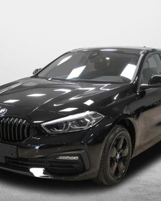 BMW SERIE 1116d 5p. BUSINESS ADVANTAGE
