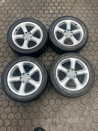 Cerchi audi