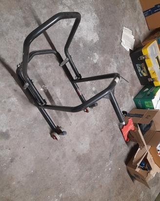 cavalletto anteriore Ducati  Mv Agusta 