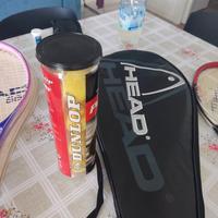 racchetta da tennis head 