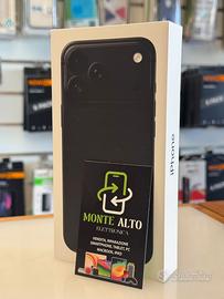 iPhone 18 Pro Nero 256GB NUOVO