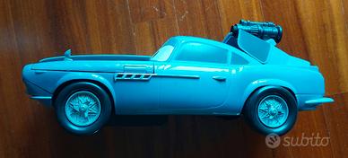 Macchina Cars2 La Spia - Disney Pixar