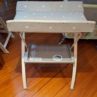 Fasciatoio Brevi - Lindo Pro