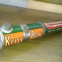 Spruzzatore Flit DDT