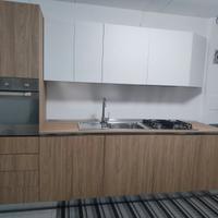 Cucina Stosa 3 metri lineare.