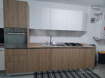 Cucina Stosa 3 metri lineare.