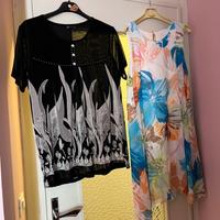 Abbigliamento donna