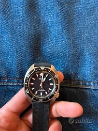 Seiko Prospex turtle 1968