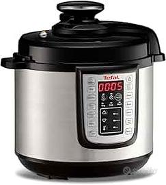 Tefal Fast & Delicious Multicooker