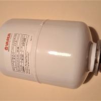Vaso espansione verem r1002828 per caldaia lambor
