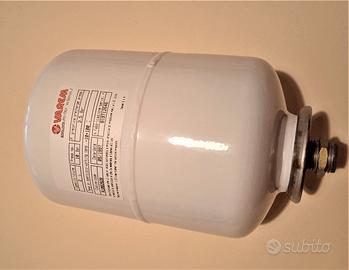 Vaso espansione verem r1002828 per caldaia lambor