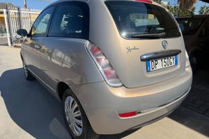 Lancia YPSILON 1.2 BENZINA 2008 - NORD ITALIA