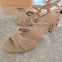 Menbur scarpa elegante donna 39
