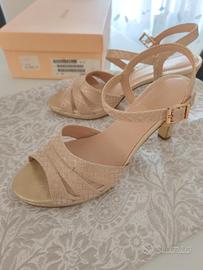 Menbur scarpa elegante donna 39