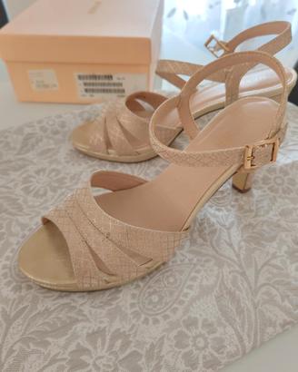 Menbur scarpa elegante donna 39