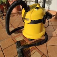 aspiratore Karcher 