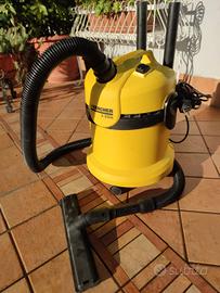 aspiratore Karcher 