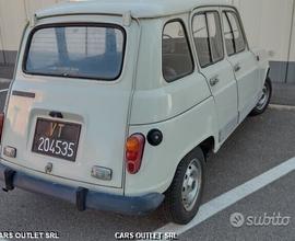 Renault 4 gl