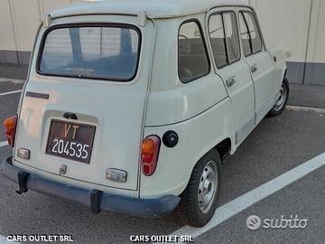 Renault 4 gl