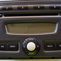 Autoradio Smart Fortwo 451 A4518202879 (07>15)
