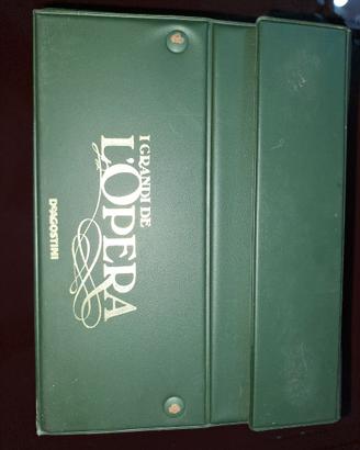 Raccolta musica classica