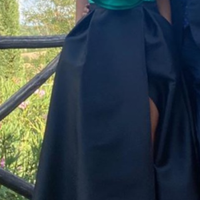 Vestito top+gonna Simona Corsellini