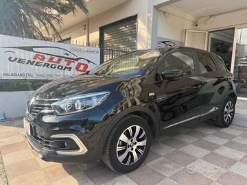 Renault Captur dCi 8V 90 CV EDC Sport Edition
