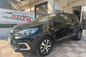Renault Captur dCi 8V 90 CV EDC Sport Edition