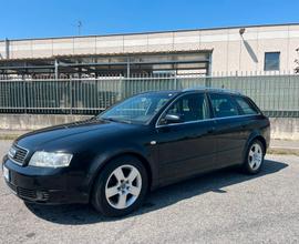 Audi A4 1.9 TDI/130 CV cat Avant