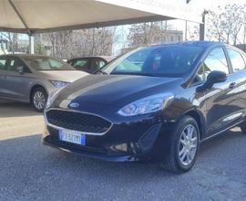 FORD Fiesta 7ª serie  1.1 85 CV 5 porte Plus