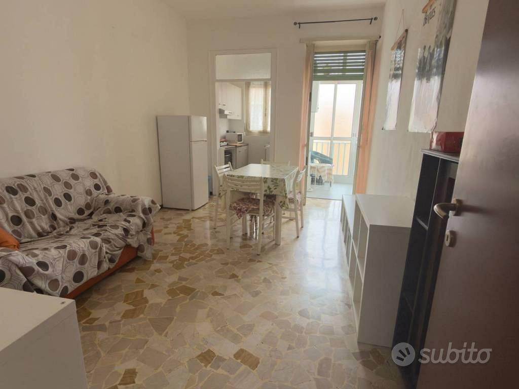 Bilocale in Cenisia, foto 2 di 24