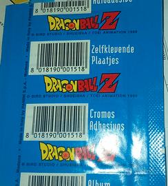 Figurine dragon ball z leggere descrizione