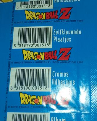 Figurine dragon ball z leggere descrizione