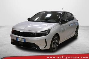 OPEL CORSA 1.2 100CV GS ( CRUISE - PDC - FARI LED 