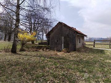 Cascina/Casale - Borgo Valbelluna