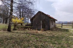 Cascina/Casale - Borgo Valbelluna