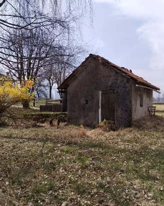 Cascina/Casale - Borgo Valbelluna