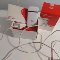 router ZTE Saponetta 