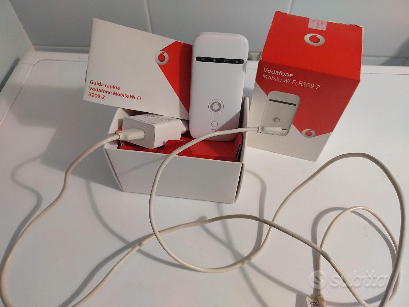 router ZTE Saponetta - Informatica In vendita a Bologna