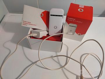 router ZTE Saponetta 