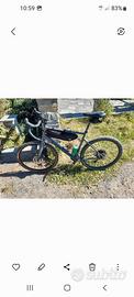 Gravel triban 520