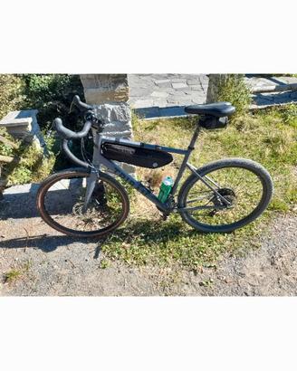 Gravel triban 520